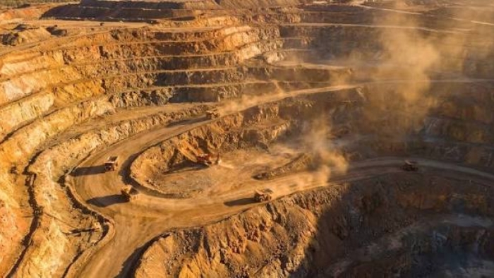Eskişehir’de maden yatırımı için acele kamulaştırma kararı alındı